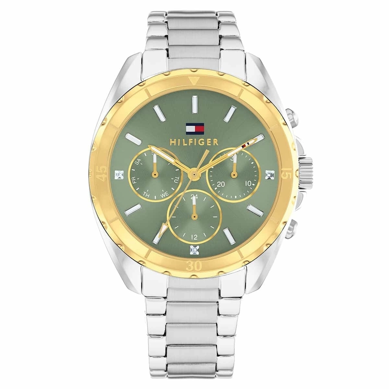Tommy Hilfiger TH1782785 Kadın Kol Saati