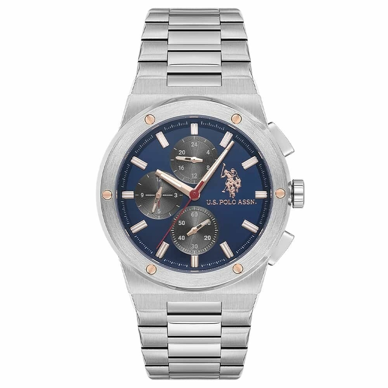 U.s. Polo Assn. USPA1134-05 Erkek Kol Saati