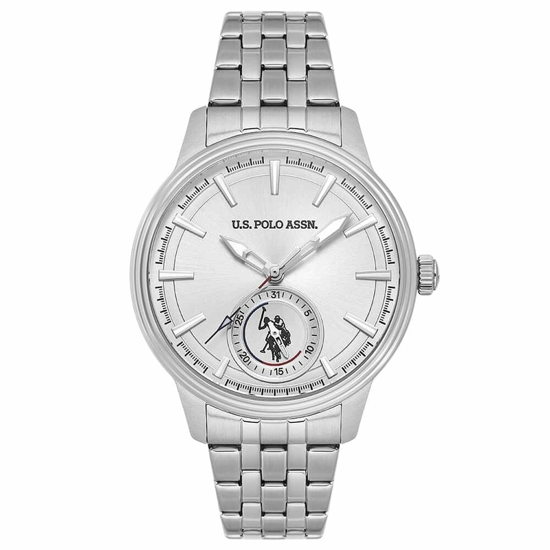 U.s. Polo Assn. USPA1131-03 Erkek Kol Saati