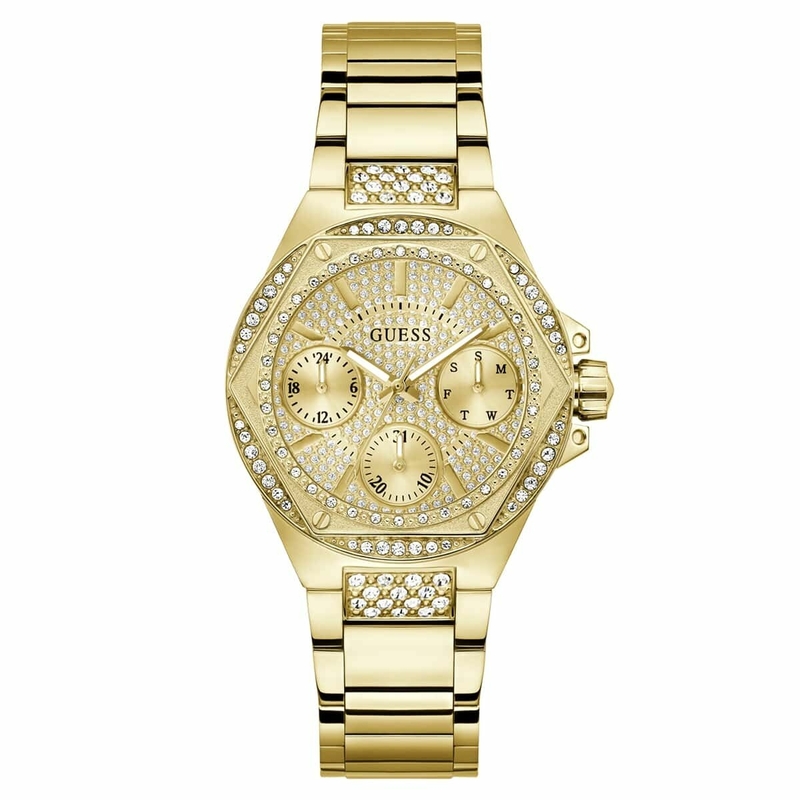 Guess GUGW0878L2 Kadın Kol Saati