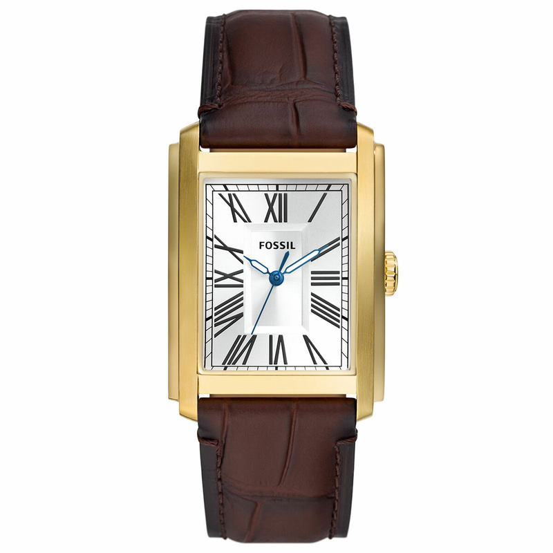 Fossil Ffs6011 Erkek Kol Saati