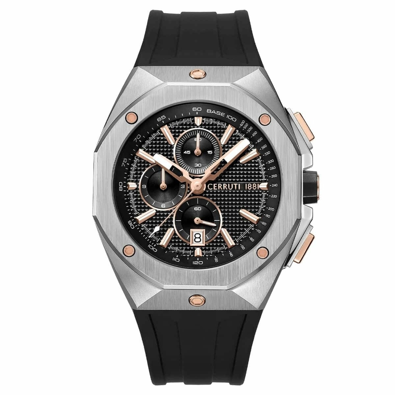 Cerruti 1881 CIWGO0073201 Erkek Kol Saati