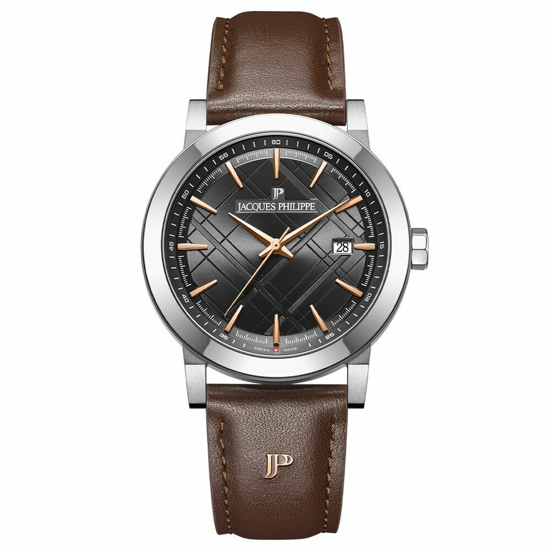 Jacques Philippe JPQGS531143V2 Erkek Kol Saati