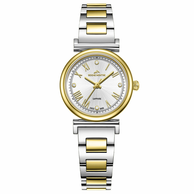 Roche Montre RML7001-02 Kadın Kol Saati