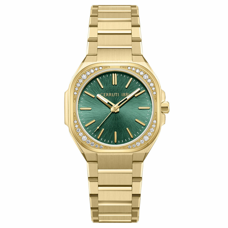 Cerruti 1881 CIWLG0096902 Kadın Kol Saati