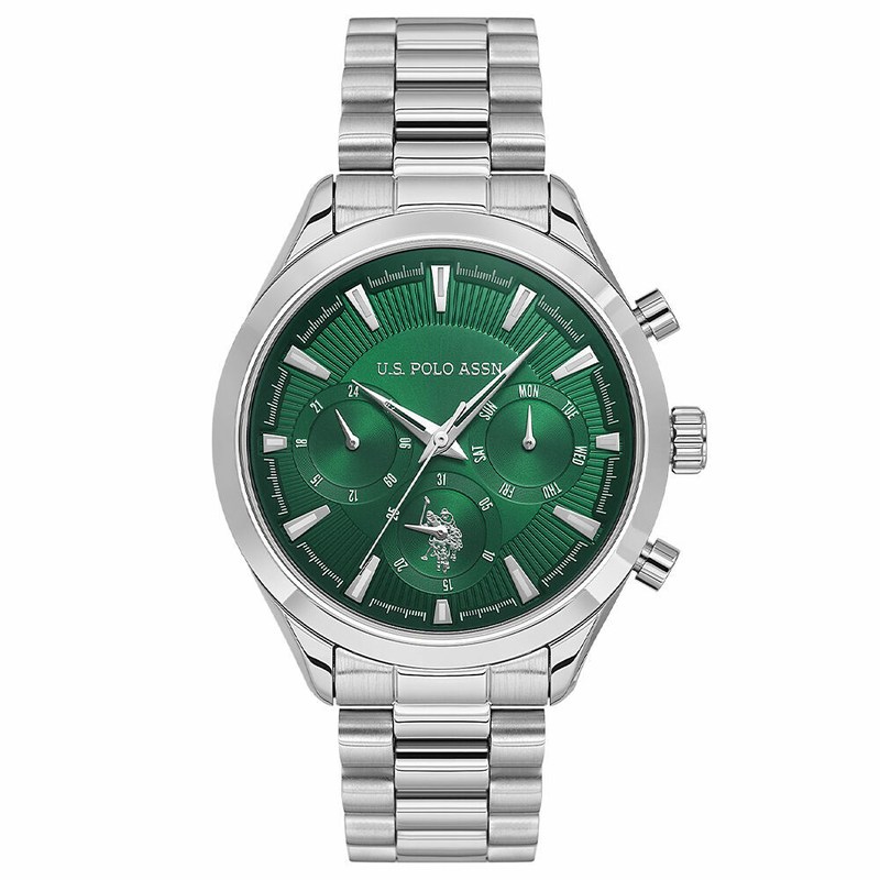 U.s. Polo Assn. USPA1155-04 Erkek Kol Saati