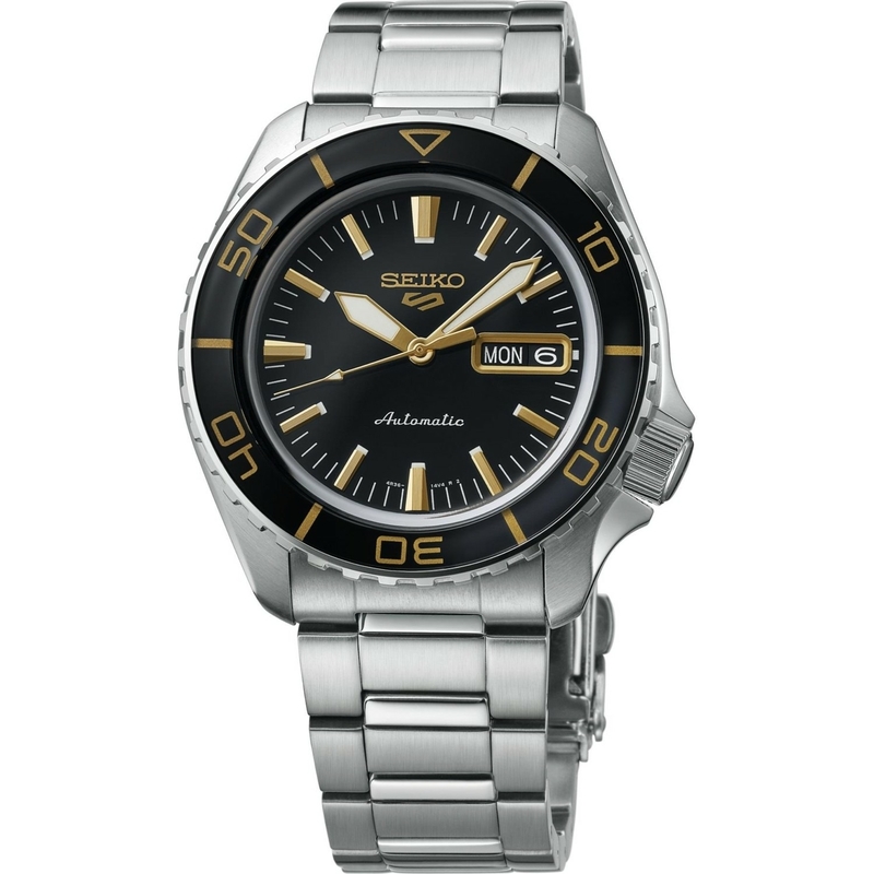 Seiko Srpk99K1 5 Sports Skx Series Erkek Kol Saati