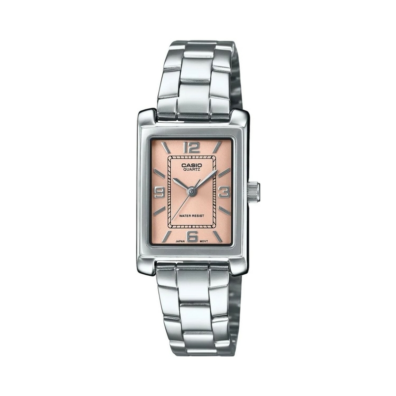 Casio Ltp-1234Dd-4Adf Kadın Kol Saati