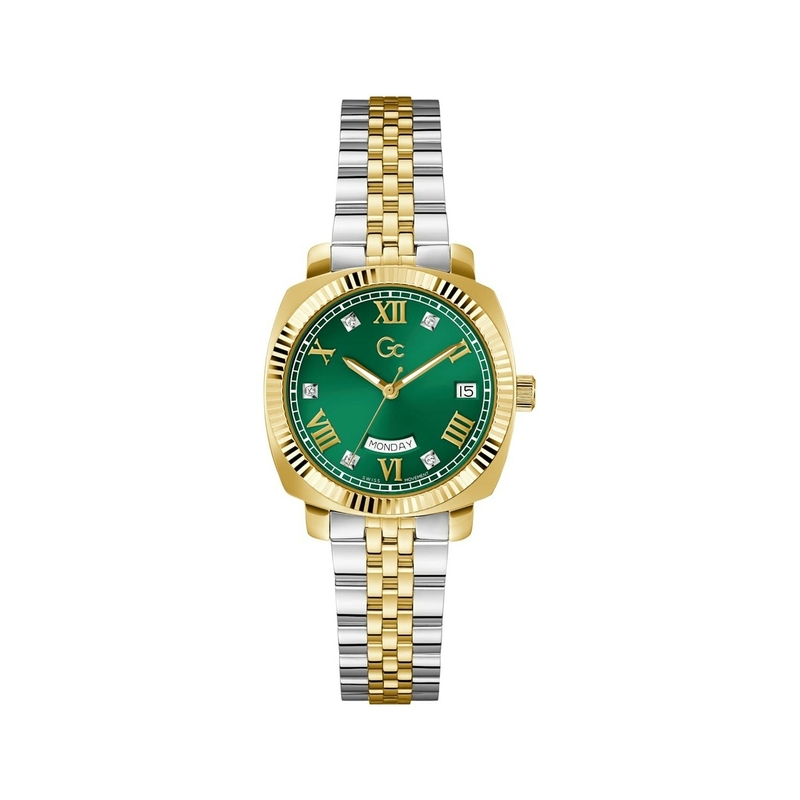 Guess Collection Gcz44002L9Mf Kadın Kol Saati