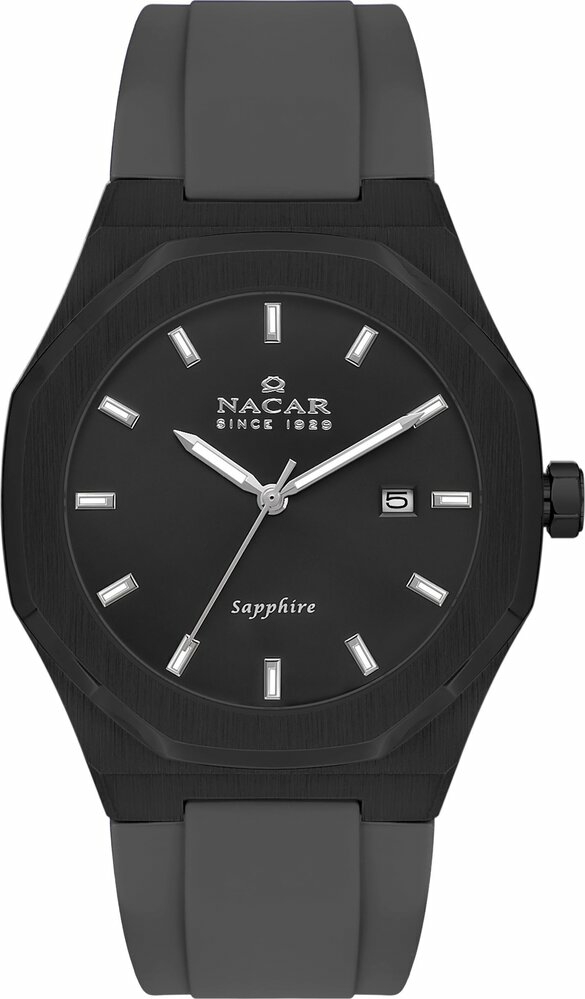 Nacar Nc40-292131-Bbs7 Erkek Kol Saati