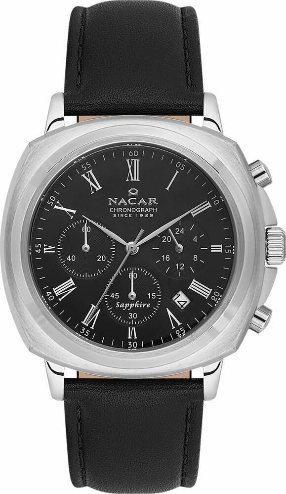 Nacar Nc40-290498-Abl1 Erkek Kol Saati