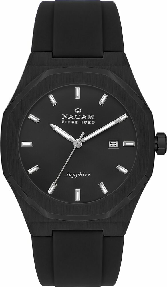 Nacar Nc40-292131-Bbs1 Erkek Kol Saati
