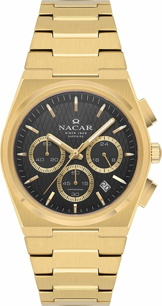 Nacar Nc41-299795-Dbm Erkek Kol Saati