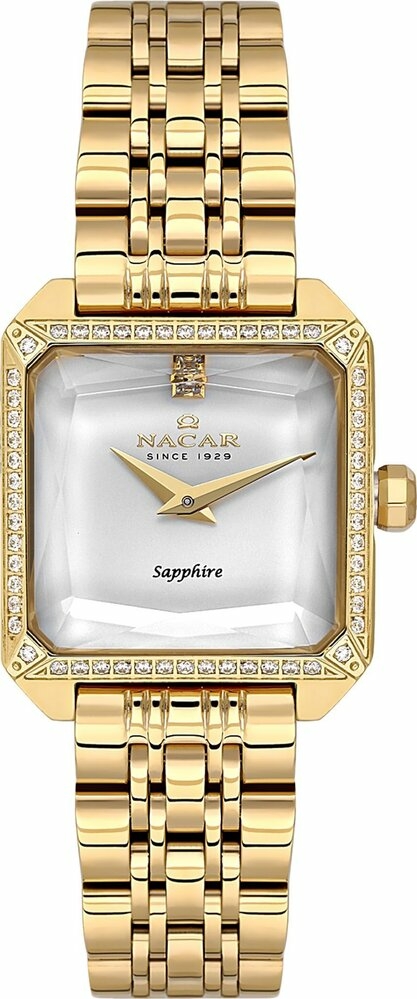 Nacar Nc33-398387-Dwms Kadın Kol Saati