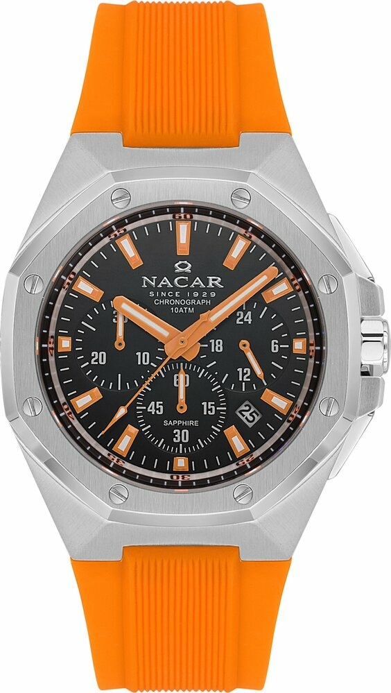 Nacar Nc08-29430495-Abs10 Erkek Kol Saati
