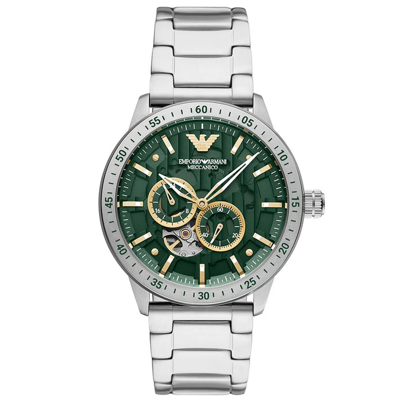Emporio Armani Ar60053 Erkek Kol Saati