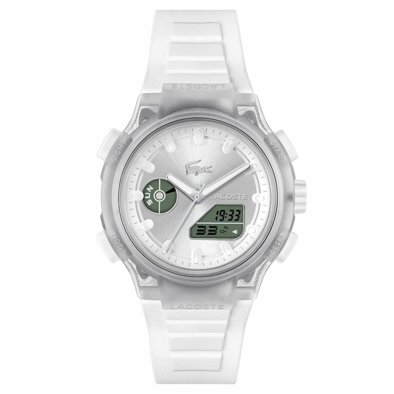 Lacoste Lac2001493 Kadın Kol Saati