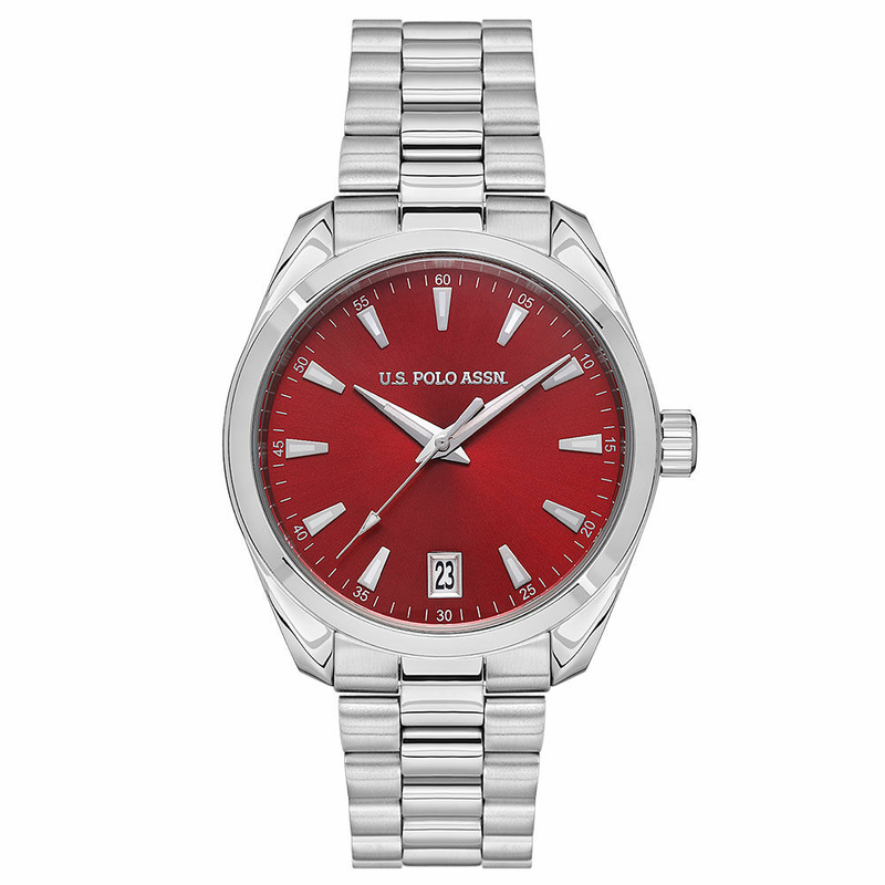 U.s. Polo Assn. USPA1095-07 Erkek Kol Saati