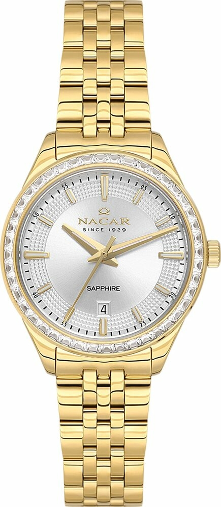 Nacar Nc33-398385-Dwms Kadın Kol Saati