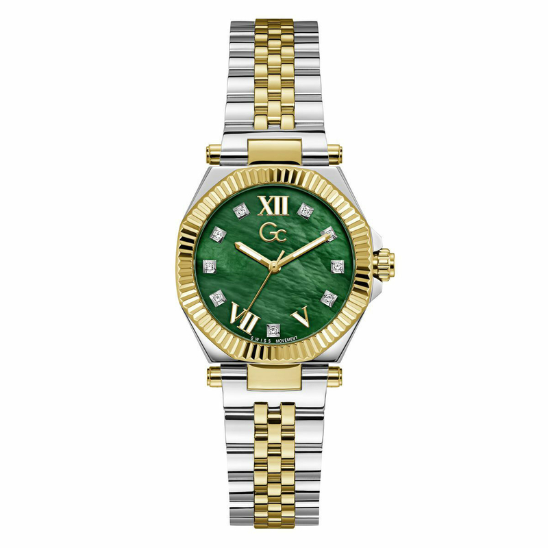 Gc GCZ84002L9 Kadın Kol Saati