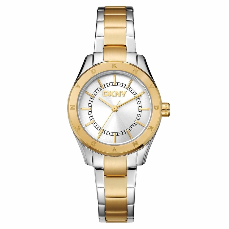 Dkny DK1L018M0055 Kadın Kol Saati