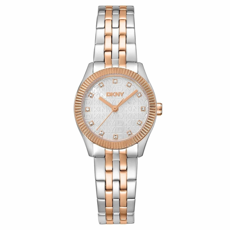 Dkny DK1L126M0105 Kadın Kol Saati