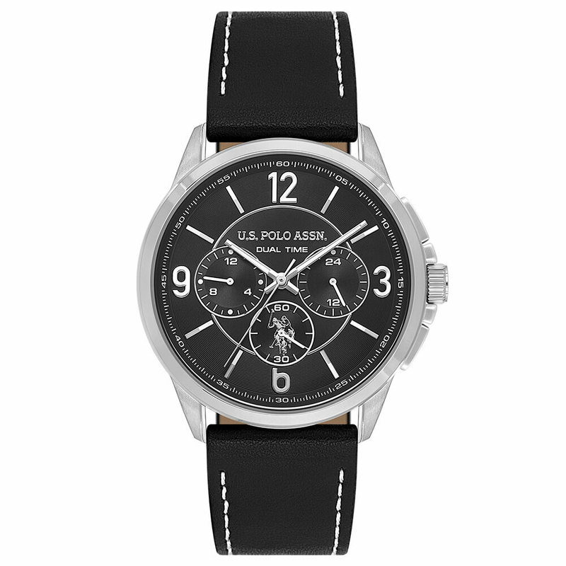U.s. Polo Assn. USPA1135-05 Erkek Kol Saati