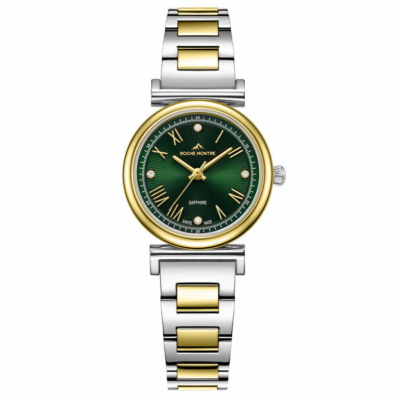 Roche Montre RML7001-04 Kadın Kol Saati