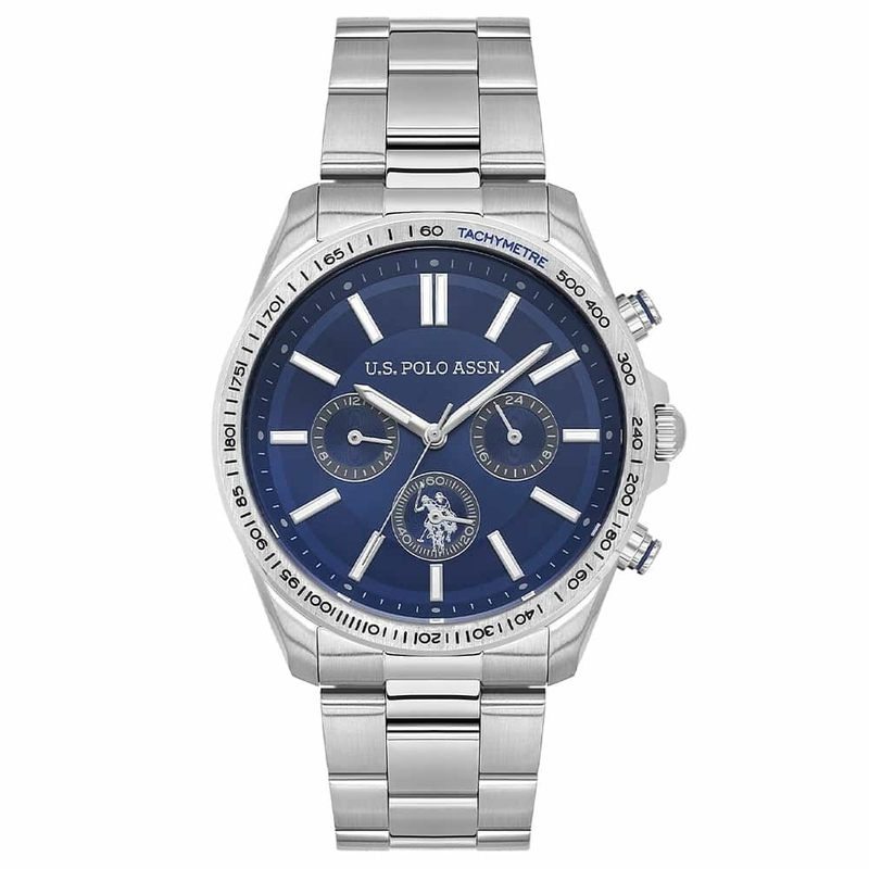 U.s. Polo Assn. USPA1138-05 Erkek Kol Saati