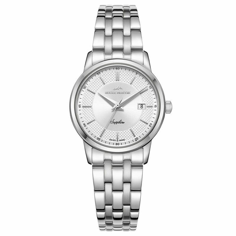 Roche Montre RML5014-01 Kadın Kol Saati