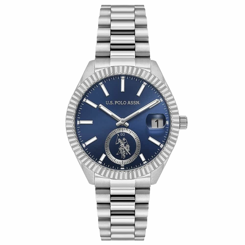 U.s. Polo Assn. USPA1148-02 Erkek Kol Saati