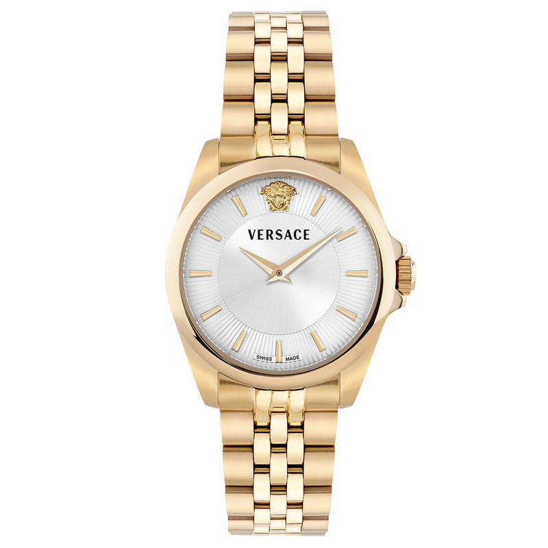 Versace VRSCVEKTA0626 Kadın Kol Saati