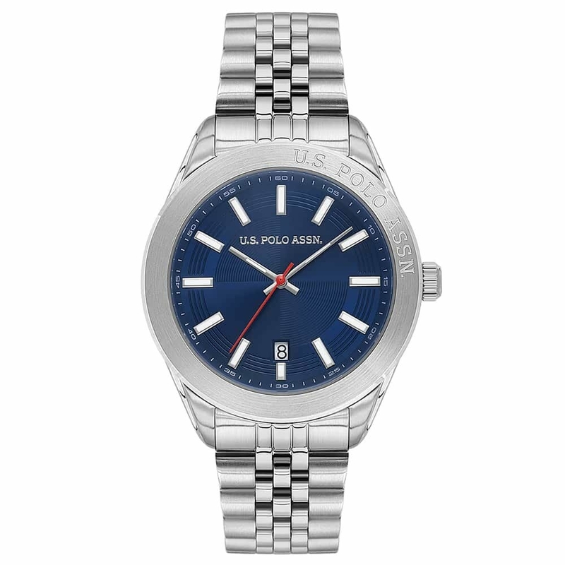 U.s. Polo Assn. USPA1145-02 Erkek Kol Saati