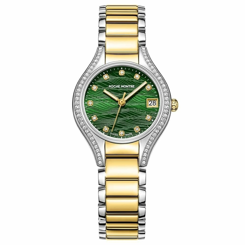 Roche Montre RML3001-03 Kadın Kol Saati