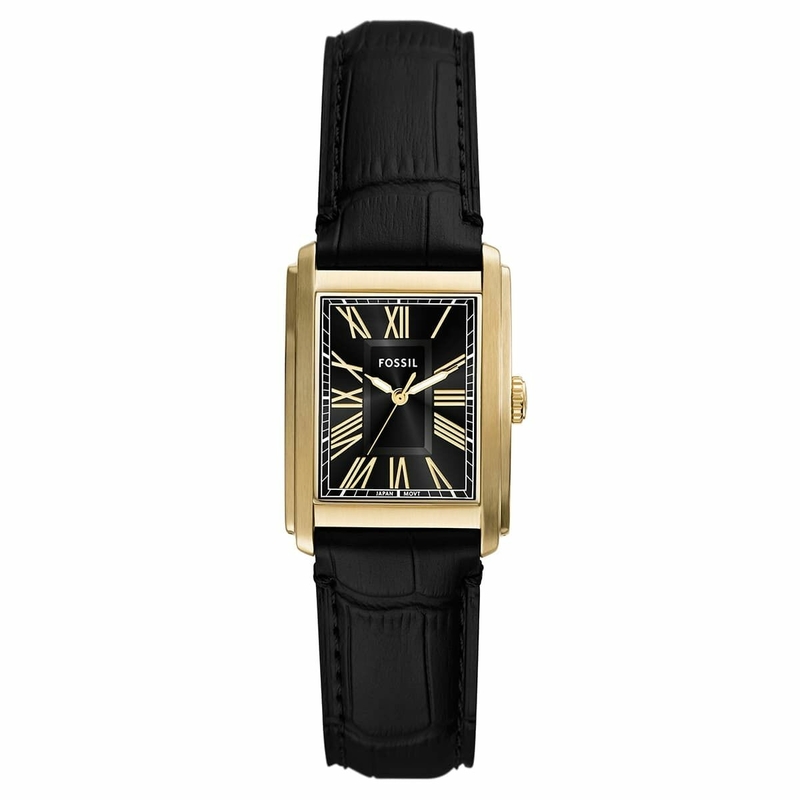 Fossil Ffs6091 Erkek Kol Saati