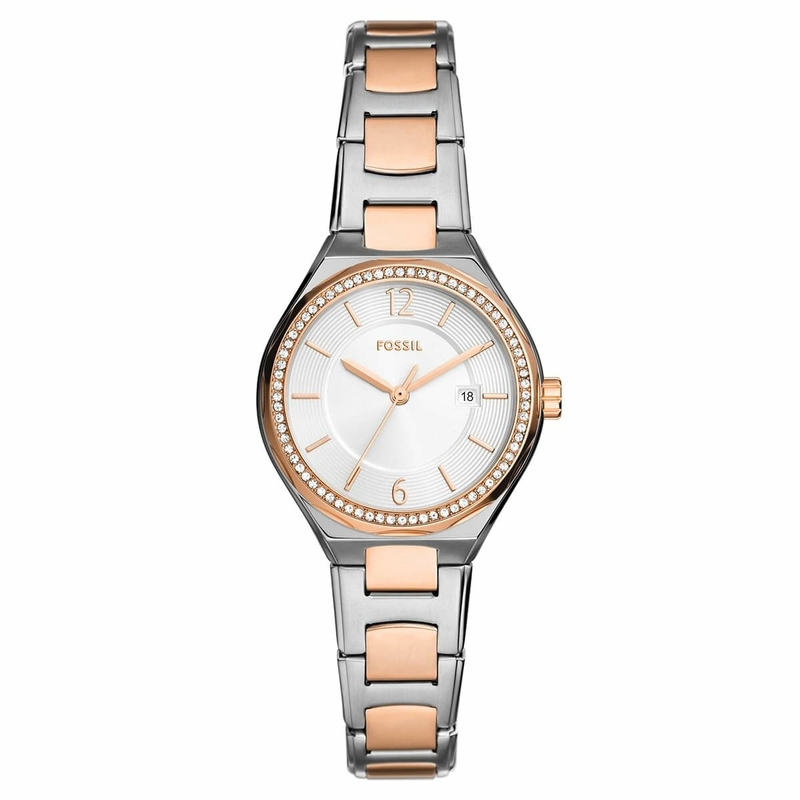 Fossil FBQ3955 Kadın Kol Saati