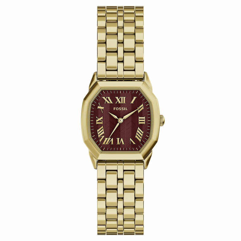 Fossil FES5511 Kadın Kol Saati