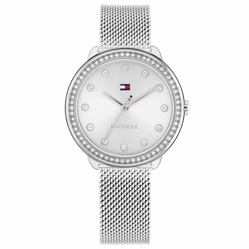 Tommy Hilfiger TH1782698 Kadın Kol Saati