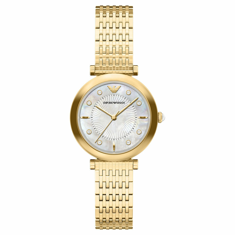 Emporio Armani AR11809 Kadın Kol Saati