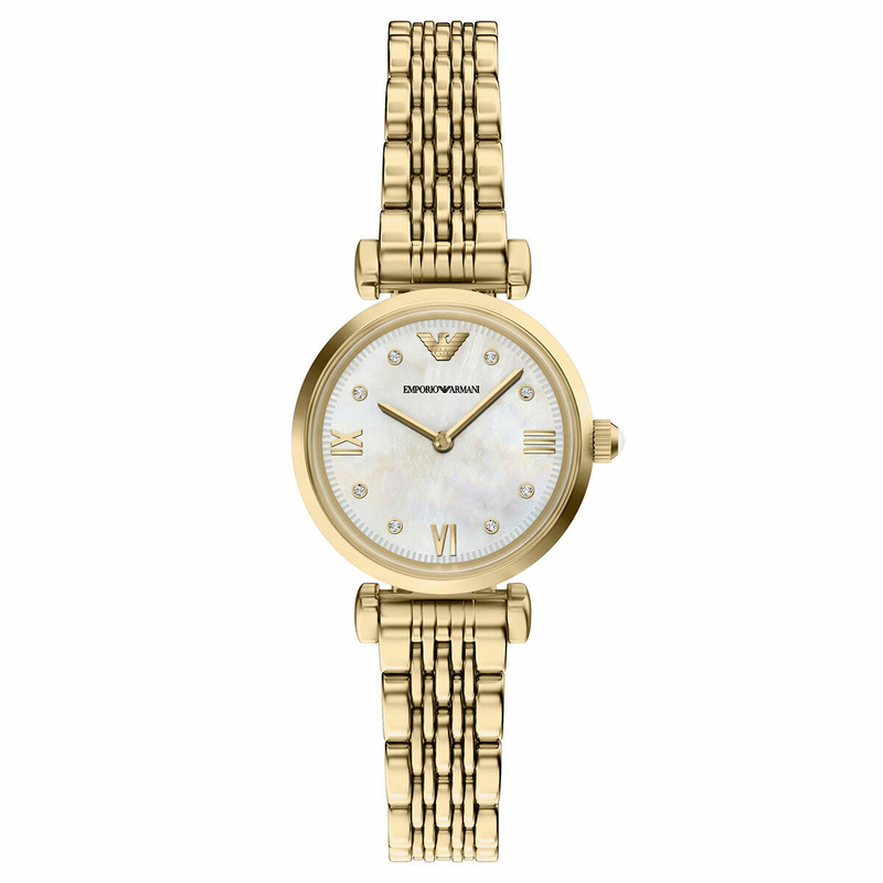 Emporio Armani AR11806 Kadın Kol Saati
