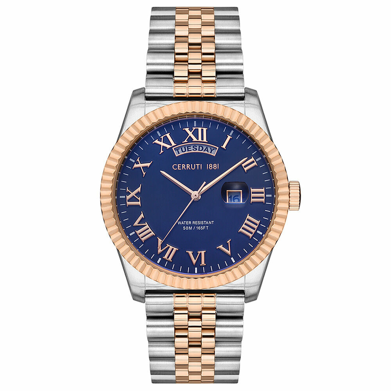 Cerruti 1881 CIWGH2117111 Erkek Kol Saati