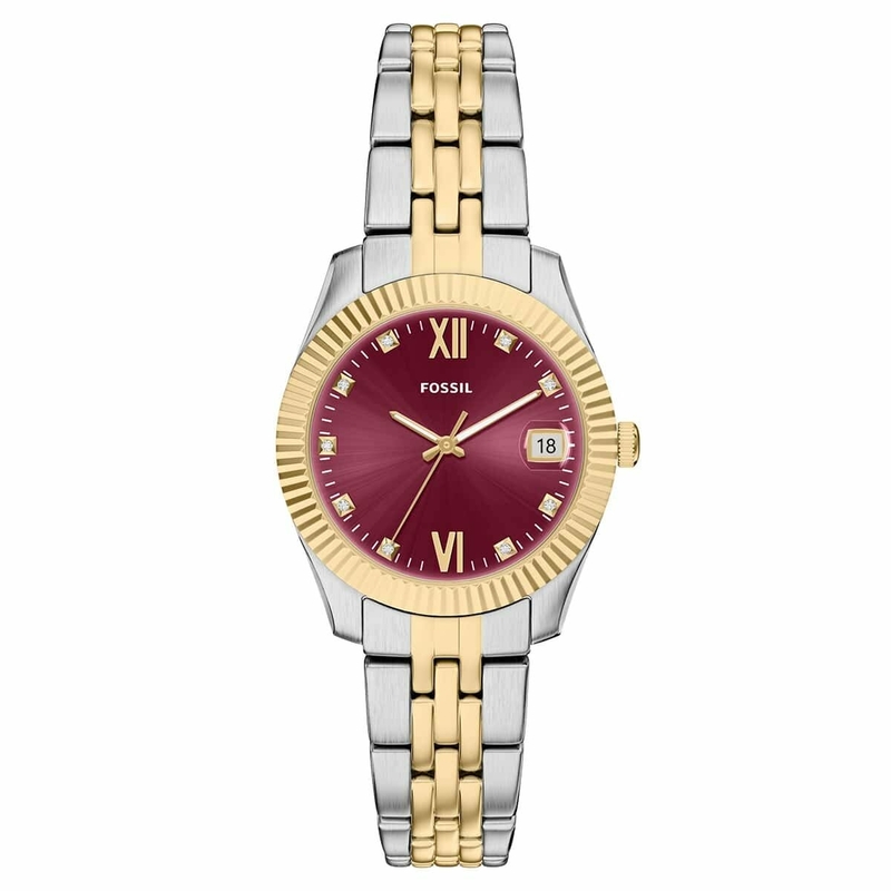 Fossil Fes5461 Kadın Kol Saati