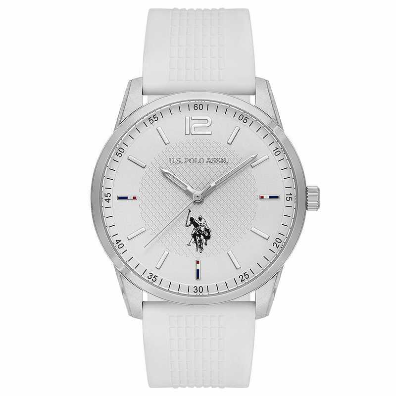 U.s. Polo Assn. USPA1049-08 Erkek Kol Saati