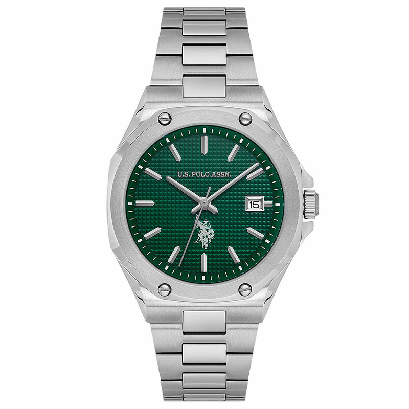U.s. Polo Assn. USPA2104-01 Kadın Kol Saati