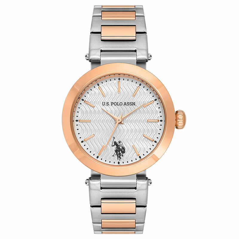 U.s. Polo Assn. USPA2099-02 Kadın Kol Saati