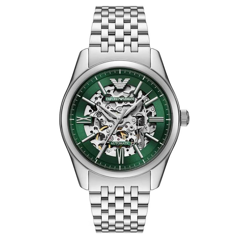 Emporio Armani Ar60091 Erkek Kol Saati
