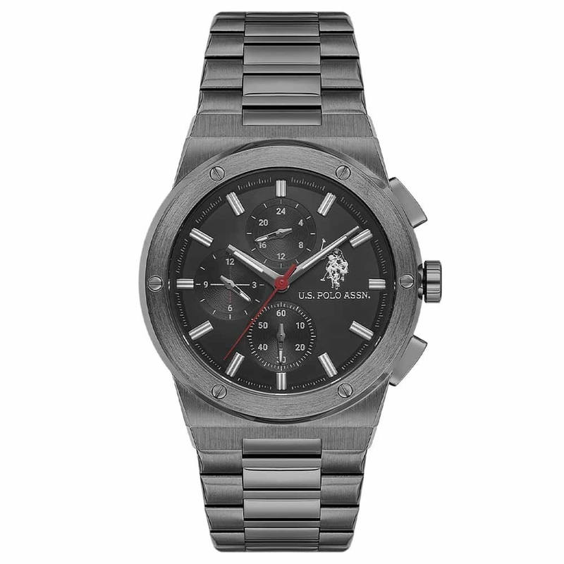 U.s. Polo Assn. USPA1134-06 Erkek Kol Saati