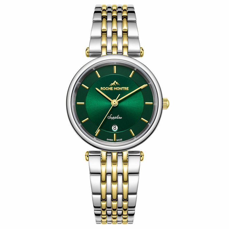 Roche Montre RML5015-02 Kadın Kol Saati