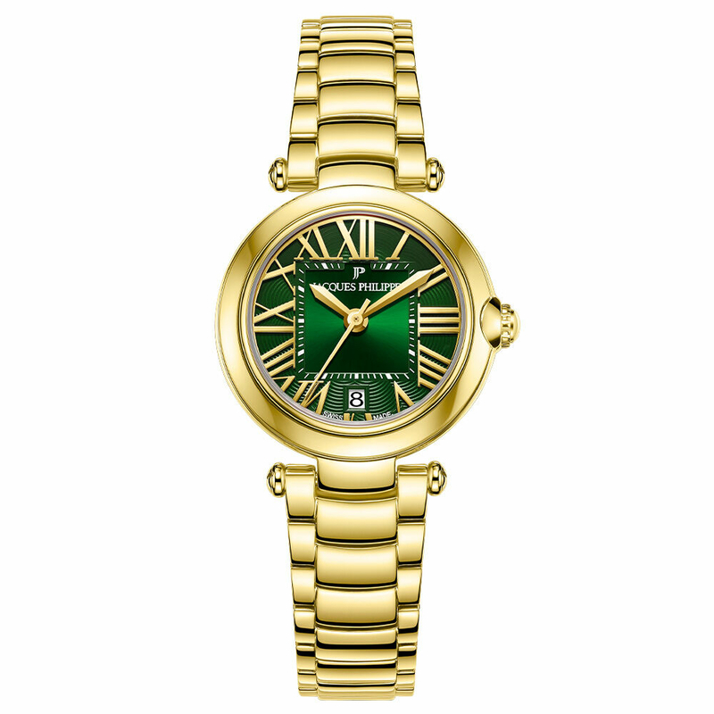 Jacques Philippe JPQLS9623X4 Kadın Kol Saati