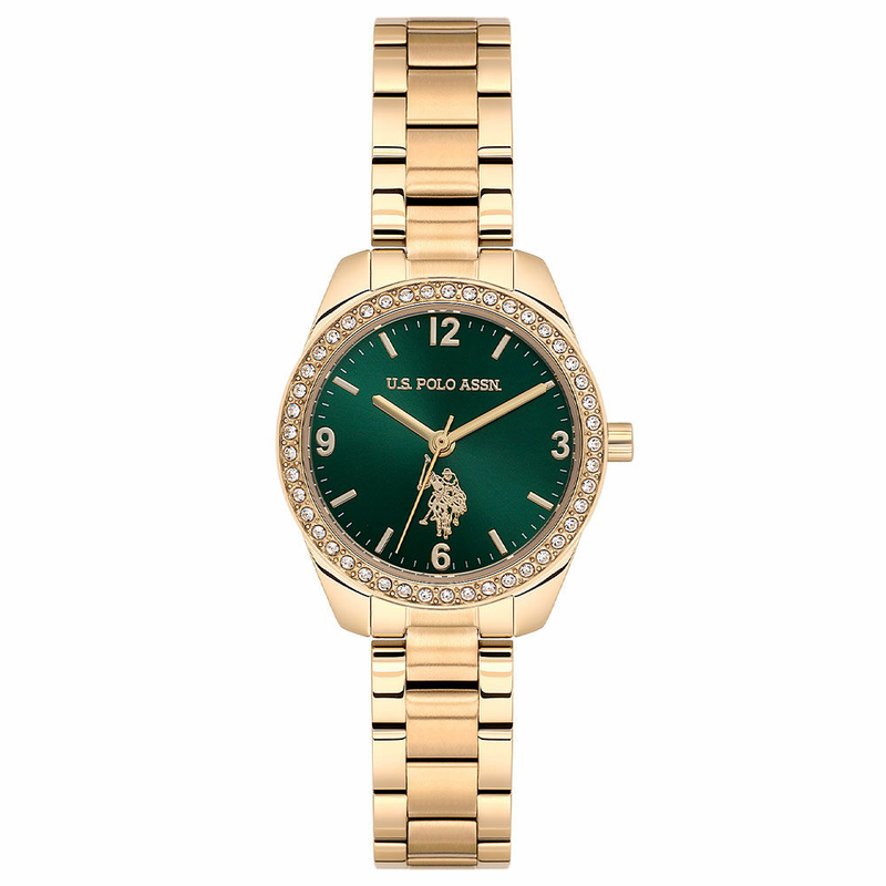 U.s. Polo Assn. USPA2064B-04 Kadın Kol Saati